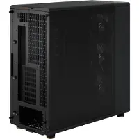 Fractal Design PC-behuizing North XL RC Grote toren Zwart met zijpaneel van gehard glas