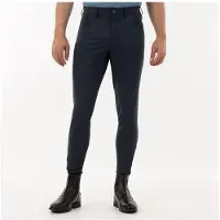 Br Heren Rijbroek Emiel Full Grip XXL Blueberry