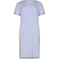 Pastunette Dames Nachthemd Premium - Soft Sketches - Viscose - Maat 36
