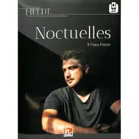 Helbling Verlag Noctuelles - Songboek