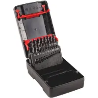 Würth - Assortiment spiraalboren HSCO DIN 1897 type RN MAGMA 19-dlg - Assortiment spiraalboren HSCO DIN 1897 type RN MAGMA 19-dlg x 1 st