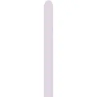 Sempertex Modelleerballonnen 260 pastel matte lillac - 50 stuks