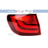 Johns 20 18 87-5 Achterlicht