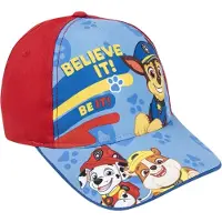 Cerdá Kinderpet The Paw Patrol Rood (51 cm)