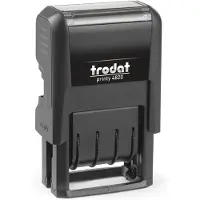 Trodat datumstempel printy 4820, frans