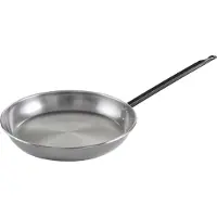 Mareld Garcima Koekenpan Ø32 Cm - Koekenpannen Koolstofstaal Steel - MAR0161