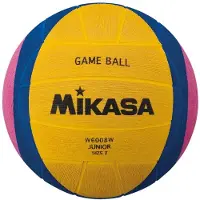MIKASA Waterpolobal - W6008W - maat 2 - junior