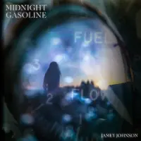 Bertus Distributie Jamey Johnson - Midnight Gasoline