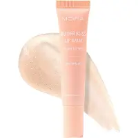 Moira Butter Bliss Lippenbalsem 006, Regelbreker