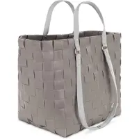 Normani Shopper 'Tamanarte' donkerbeige