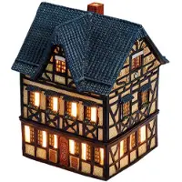 Wurm - Wine House with Bells in Ahrweiler