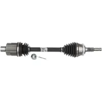 Skf Aandrijfas VKJC 1407