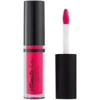 Douglas Mini Ultimate Satin Liquid Lipstick 15 Ml Fearless Pink no;6