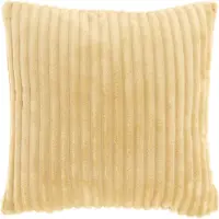 Unique living - Kussen Dec - 45x45cm - Latte