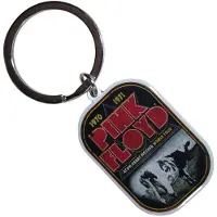 Rock Off Pink Floyd - Atom Heart Mother World Tour - Sleutelhanger
