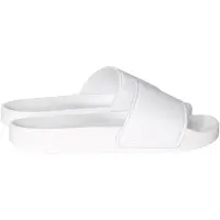 Beco badslippers wit unisex maat 46