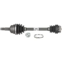 Skf VKJC 2570 Aandrijfas