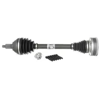Skf Aandrijfas VKJC 4923
