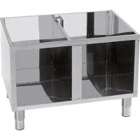 Modular Onderkast - 65/080 - 318065 - Horeca & Professioneel