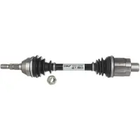 Skf Aandrijfas VKJC 1978