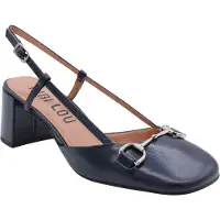 Bibi Lou - Schoenen - Blauw - Vrouwen - Maat 39 -