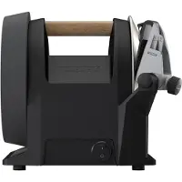 Tormek T-1 Kitchen Knife Sharpener, Carbon Black, slijpmachine
