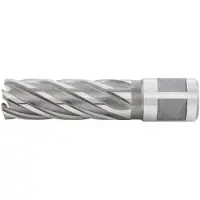 Würth - HSS kernboor - HSS kernboor x 1 st Lengte 84.6 mm