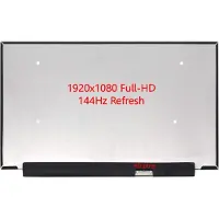 Bravo LCD Scherm geschikt voor MSI Cyborg 15 A12VF-1073BE (144Hz)