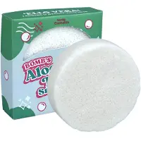 Bomb Cosmetics Aloe There Smooth Skin Facial Buffer (gezichtsreiniger)