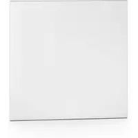 Etherma infraroodpaneel incl. thermostaat 325W - wit (60051)