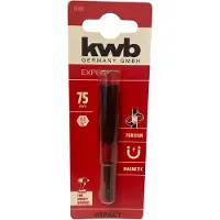 Kwb Magnetische bithouder dubbel impact