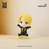 BTS KPOP - TinyTAN - Butter JIMIN - Monitorfiguur - Beperkte Voorraad - Geimporteerd uit Korea - Gratis verzending