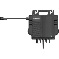 Growatt NEO 800M-X omvormer met kabel