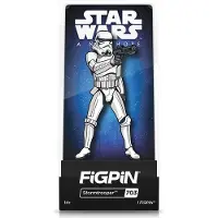 Figpin Star Wars A New Hope - VerzamelPin - Stormtrooper - 703