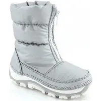 Bergstein KINDER SNOWBOOT BN120 ZILVER - Zilver - 29/30
