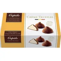 Cupido Chocolade Creme Truffels 12 x 175 gram