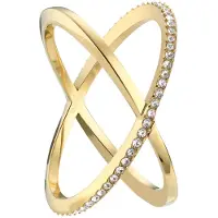 Bering - 569-27-50 - Ring - Dames - Arctic Symphony - Weite 50