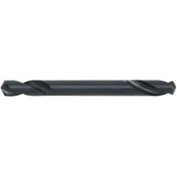 Würth - Dubbele boor HSS WN type RN - Spiraalboor dubbel HSS WN type RN x 10 st