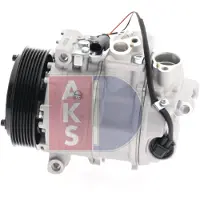 AKS DASIS 851081N Aircopomp