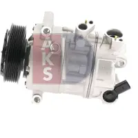 AKS DASIS 853109N Aircopomp