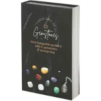 Kivikoru - 12-Day Necklace Adventskalender - Multicolours