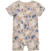 Noppies baby beige Boxpak Jongens Katoen Ronde hals All over print - maat 62