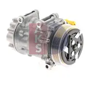 AKS DASIS 851814N Aircopomp