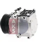 AKS DASIS 851949N Aircopomp