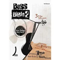 AMA Verlag Bass Bible 2 - Educatief
