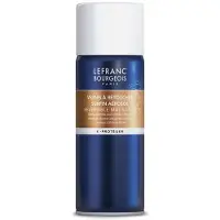 Lefranc & Bourgeois Lefranc Bourgeois Retoucheervernis Spuitbus 400ml