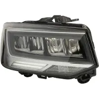 Valeo Koplampen 451077