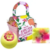 Bomb Cosmetics Ripe For Relaxation Gift Pack