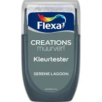 Flexa creations tester - Serene Lagoon - 30ml