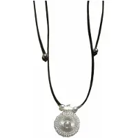 Charme Bijoux Ketting-Jody-Verstelbaar-Tibetaanse look -